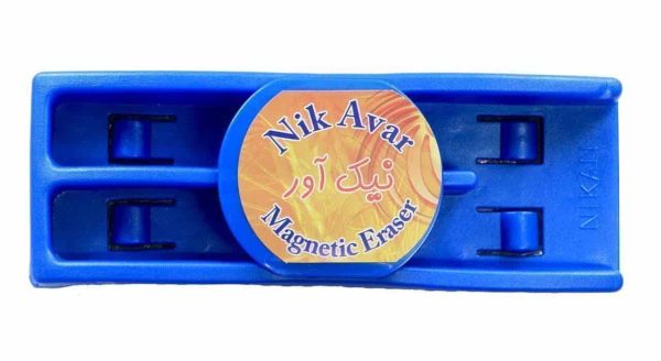 تخته پاکن جا ماژیک دار نیک آور
